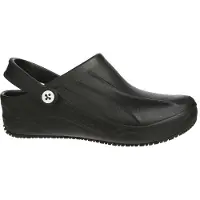 Oxypas Smooth Ob Werkklomp Marine | Maat: 40