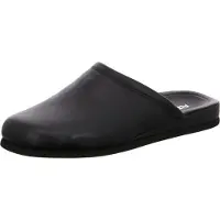 Rohde Pantoffel Men Varberg 6600 Black-Schoenmaat 41