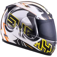 Sonstiges Glider Helm