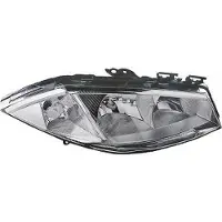 Diederichs 4464980 Koplamp