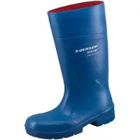 Dunlop Purofort Foodpro Multigrip Safety Ca61631 | Maat: 40