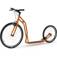 Yedoo Step S2620 Orange
