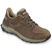 Meindl Padua LF 4771 Wandelschoenen | Maat 9 Heren Bruin