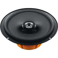 Hertz DCX 165.3 Rond 2-weg 120W autospeaker