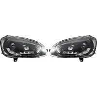 Diederichs 2214785 Koplampen set
