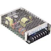 MEAN WELL HRPG-150-15 Schakelnetvoedingsmodule 15 V/DC 10 A 150 W