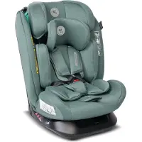 Lorelli Scorpius Green Pine 40-150 cm i-Size Autostoel 1007175-2407
