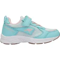 Kangaroos Kinderen K-Ni Chino EV Sneaker 10281 000 4519 LIPETT SHELL/FROST PINK