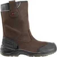 BAAK Hercules Rigger S3 Esd Werklaars | Maat: 46