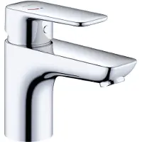 Kludi Pure&Style - Wastafelkraan, EcoSmart, chroom 403890575WR4