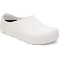 Birkenstock Klomp Unisex Profi Birki 2.0 Polyurethane White Regular-Schoenmaat 37