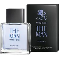 Otto kern Herengeuren The Man The Man Of Sport Eau de Toilette Spray 30 ml