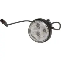 Hella Dagrijl/posl led li 9-33V 500mm kabel