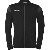 Uhlsport Squad 27 Classic Tracksuit Jacket Zwart 3XL Man