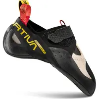 La Sportiva - Mandala - Klimschoenen 35,5, grijs
