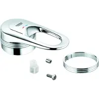 GROHE greep chroom/mat chroom 46415IP0