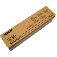 Develop TN-613Y (A0TM2D0) toner geel (origineel)