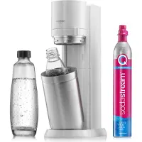 SodaStream DUO Wit