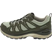 Lowa Innox Evo Ii Gtx 321417 Wandelschoenen | Maat 8 Dames Groen