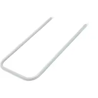 Bestway Power Steel Rechthoekig Frame Zwembad U-Vormige Zijsteun A voor 113/159