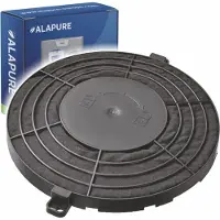 Alapure Longlife Koolstoffilter voor MCFE06 / 9029800506 / 264308 / 484000008783 / 35602050