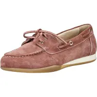 Nero Giardini Mocassins rosa