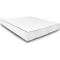 Sleezzze 7 Zonen Matras Sleezzz Superior, 180 x 200 cm, hoogte 21 cm, stevigheid H3/H4