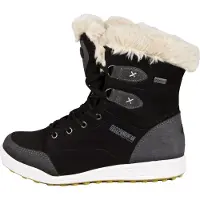 Guggen Mountain Snowboots zwart