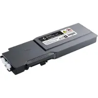 Dell Toner 593-11118 (84JJX) Cyaan