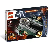 LEGO Star Wars 9494 Anakins Jedi Interceptor