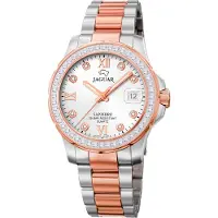 Jaguar Elegante Dames J894/1 Horloge