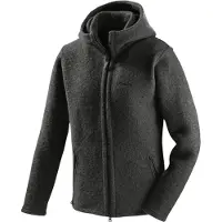 Mufflon - Randy - Wollen vest 3XL, zwart