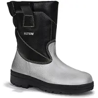 ELTEN Stantion S3 Hi | Maat: 40