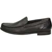 Sioux Mocassins 'Edvigo' zwart