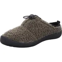 Rohde Pantoffel Women Olbia 2001 Olive-Schoenmaat 40