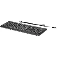 HP morsbestendig toetsenbord met USB-aansluiting | QY776A#ABB
