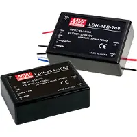 MEAN WELL LDH-45B-1050W DC/DC-converter, print 1050 mA 45.15 W Aantal uitgangen: 1 x Inhoud 1 stuk(s)