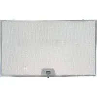IKEA metaalfilter, artikelnummer 4055135349, afmetingen 506x300x8 mm