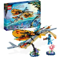 LEGO Avatar 75576 L’aventure du Skimwing