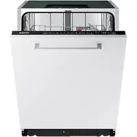Samsung DW60A6082BB/ET / Inbouw / Volledig geïntegreerd / Nishoogte 82 - 88 cm