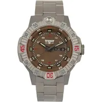 Traser H3 - 110668 - Polshorloge - Heren - Quartz - P99 T Tactical