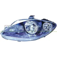 PRASCO Koplamp ST4224904