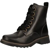 Fly london Veterlaarsjes zwart