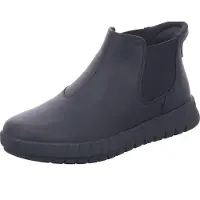 Geox Laarzen D567SB 0009B dames 38