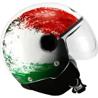 Suomy Scrambler S-line Mtb-helm