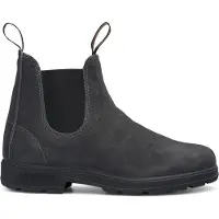 Blundstone Chelsea boots '1910' donkergrijs