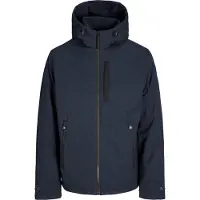Jack & Jones Tussenjas 'JJEParker' nachtblauw