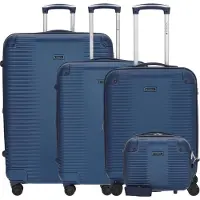 Gabol Kofferset donkerblauw