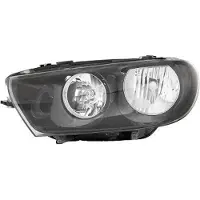 Diederichs 2251981 Koplamp