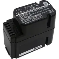 Cameron Sino Worx WA3225 / WA3226 / WA3565 accu (28 V, 2.5 Ah, huismerk)
